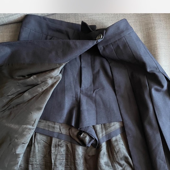 Sandy Liang Astra skirt - Picture 3 of 5